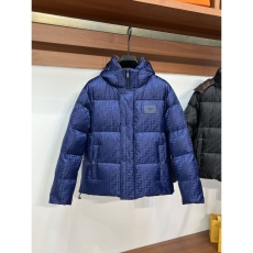 Fendi Down Jackets